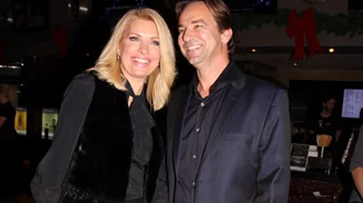 Μαρίνα Παντζοπούλου | Η υπέροχη φωτογραφία που δημοσίευσε ο μπαμπάς της, Μάκης Παντζόπουλος