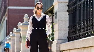 10 στιλιστικούς συνδυασμούς που αξίζει να δοκιμάσεις το 2022