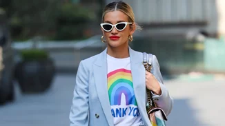 All about pastels | 4 στιλιστικές συμβουλές για να φορέσεις με χάρη τα πιο κοριτσίστικα χρώματα της άνοιξης