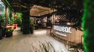 Fashion Forward | Η Answear ντύνει το μέλλον της μόδας ορίζοντας το νέο luxury shopping