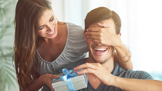 Βρήκαμε τα ιδανικά δώρα που θα προσφέρεις στον αγαπημένο σου για του Αγίου Βαλεντίνου