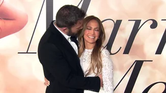 Jennifer Lopez - Ben Affleck | Αφήνουν ανοιχτό το ενδεχόμενο ενός δεύτερου αρραβώνα