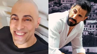 Συγκινεί ο Γιώργος Παράσχος | "Μη κοιτάς το ταξίδι αλλά με πόσους το κάνεις"