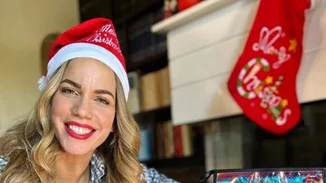 Κατερίνα Στικούδη | Η αντίδρασή της σε (απρεπές) σχόλιο follower