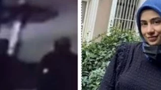Φρικτή γυναικοκτονία στην Κωνσταντινούπολη | Τη σκότωσε στη μέση του δρόμου με σπαθί σαμουράι