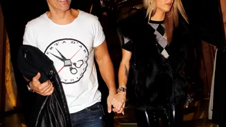 Γνωστός Έλληνας τραγουδιστής έγινε μπαμπάς για τρίτη φορά