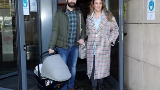 H Κλέλια Πανταζή δίνει ένα σημαντικό μήνυμα για το γυναικείο σώμα και την εγκυμοσύνη