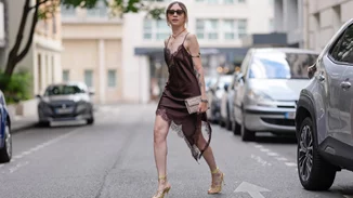 Το viral φόρεμα που θα φορέσεις στο επόμενο cocktail party