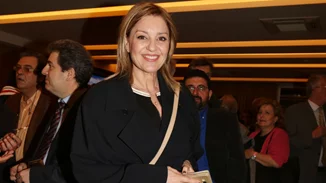 Πολύ δύσκολες ώρες για τη Νατάσα Ράγιου