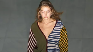 Η Gigi Hadid είχε αποκαλύψει το όνομα της κόρης της πριν μήνες