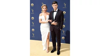 Scarlett Johansson | Πώς οργάνωσε το γάμο της εν μέσω κορoνοϊού