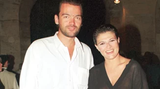 Κωνσταντίνος Καζάκος | Η αναφορά του στην Τάνια Τρύπη στα social media