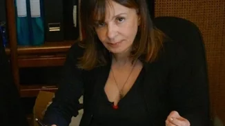 Έρση Σωτηροπούλου | Τι γνωρίζουμε για την Ελληνίδα συγγραφέα που είναι υποψήφια για Νόμπελ Λογοτεχνίας;