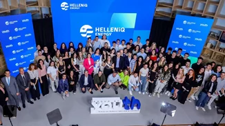 Η Helleniq Energy για ακόμη μια χρονιά επιβραβεύει την Αριστεία