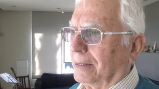 Πέθανε ο ηθοποιός Νίκος Ξανθόπουλος σε ηλικία 89 ετών