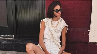 Σοφία Καρβέλα | To healthy και ελαφρύ μεσημεριανό που επιλέγει λόγω καλοκαιριού