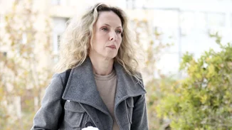 Εβελίνα Παπούλια | " Ο Πέτρος Φιλιππίδης είναι ένας πολύ κακός άνθρωπος. Αηδίασα, είπα τέλος"