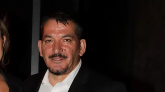 Πύρρος Δήμας | Ερωτευμένος με πρώην παίκτρια του Survivor, τέσσερα χρόνια μετά τον θάνατο της συζύγου του