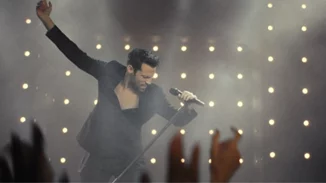 Johnnie Walker x Konstantinos Argiros | Μια συνεργασία-ύμνος στη νυχτερινή διασκέδαση