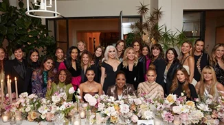 Από την Kim στην JLo | Το υπερπολυτελές πάρτι στο οποίο έδωσε το παρών όλο το Hollywood