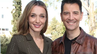 Κάτια Ζυγούλη | Μας ξεναγεί στον κήπο της Ρουβο-οικογένειας και μας συστήνει τα (σχεδόν 30) ζώα τους