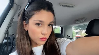 Δέσποινα Ρόκκου | Η 25χρoνη πανέμορφη κόρη του Στέλιου Ρόκκου σε νέα δημόσια εμφάνιση