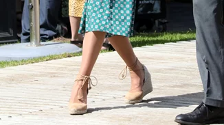 10 ζευγάρια εσπαντρίγιες που μπορείς να συνδυάσεις με τα πάντα