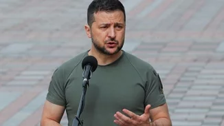 Διπλωματικός πυρετός για την Ουκρανία | Ζελένσκι και Ευρωπαίοι ηγέτες σε κρίσιμη σύνοδο στον Λευκό Οίκο