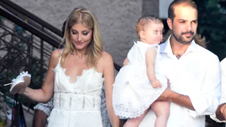 Ράνια Τζίμα | Η σχέση με την κόρη της και η επιθυμία απόκτησης ενός δεύτερου παιδιού