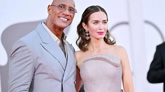 O The Rock έχασε 30 κιλά και το ίντερνετ παραληρεί