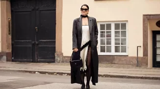 Τα 5 μίντι φορέματα για να βάλεις στην ντουλάπα σου αυτόν το χειμώνα