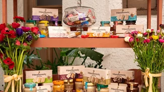 Καθαρά Δευτέρα είναι… οι παραδόσεις της και ο Μακεδονικός Χαλβάς