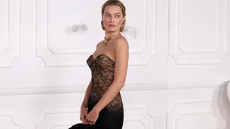 "Τι ωραία που ντύνεται η Margot Robbie" | 5 εμφανίσεις στις πρεμιέρες της νέας της ταινίας που αξίζει να δεις