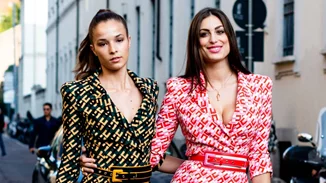 Ποια κομμάτια θα βρεις στη shopping list μιας Μιλανέζας για το καλοκαίρι