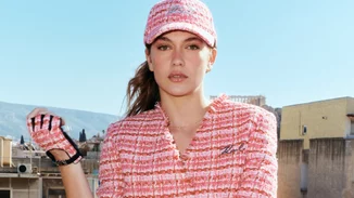 Κλέλια Ανδριολάτου | Τα stylish looks που επιλέγει για τις ανοιξιάτικες ημέρες στην πόλη