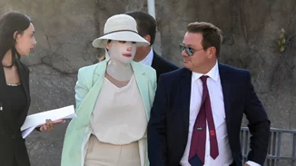 Επίθεση με βιτριόλι | Κατέθεσε ο 40χρονος - "Είχα ελεύθερη σχέση με την κατηγορούμενη - Την Ιωάννα δεν την έχω δει ποτέ"