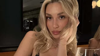 Γαρυφαλλιά Καληφώνη | "Είχα αναλάβει μία ευθύνη μάνας από πολύ μικρή που νομίζω δεν έπρεπε"