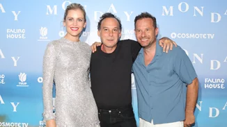 "Monday" | Η avant premiere της ταινίας στο Θησείο και οι λαμπεροί καλεσμένοι