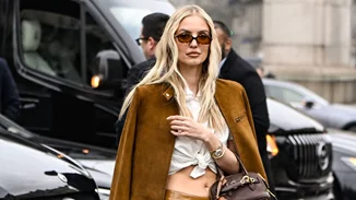 Τα chic tops από τη Mango που ταιριάζουν τέλεια με τα ανοιξιάτικα παντελόνια