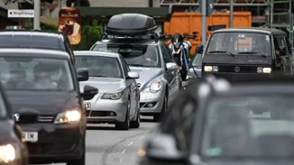 Χιλιάδες κάτοικοι πόλεων της νότιας Ευρώπης ξανά στους δρόμους κατά του υπερτουρισμού