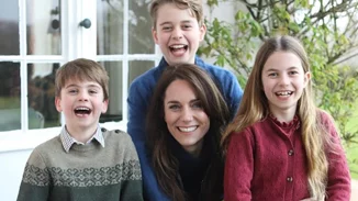 Πρωτοφανής κίνηση από την πριγκίπισσα της Ουαλίας | Ζητά συγγνώμη για τη φωτογραφία που δημοσιεύτηκε