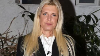 Μαρίνα Πατούλη | Στο "χρυσό" σπίτι που μένει με τον γιο της στην Πεύκη