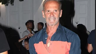 Πέτρος Κωστόπουλος | Φεγγαράδα και καλό φαγητό στη Μύκονο