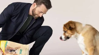 10 κατοικίδια με διάσημους γονείς