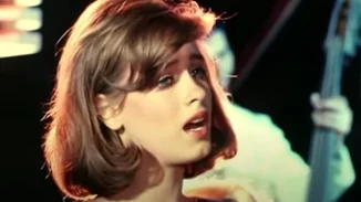 Η Νόρα Βαλσάμη βγήκε στον κινηματογράφο εν αγνοία της