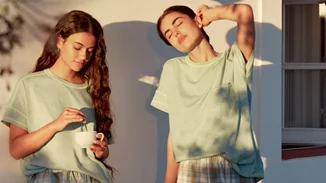 Intimissimi | Η νέα nightwear συλλογή για την άνοιξη πάει τον ύπνο σε άλλο επίπεδο