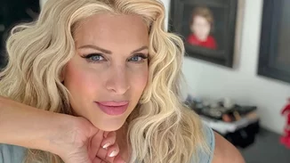 Ελένη Μενεγάκη | To ανανεωμένο hair look που την έκανε να μοιάζει 10 χρόνια νεότερη