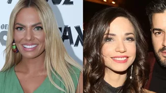 Η Ιωάννα Μαλέσκου για το τροχαίο που παραλίγο να της στοιχίσει τη ζωή, η συγκινητική ανάρτηση της Τατιάνας Στεφανίδου & όλα τα νέα