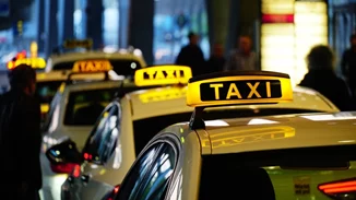 Τετραήμερη πανελλαδική απεργία στα ταξί από σήμερα - Πότε τραβούν χειρόφρενο στην Αττική