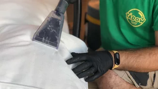 Tadow Cleaning Services | Ο πιο οικονομικός και εξειδικευμένος βιοκαθαρισμός για το σπίτι και τον επαγγελματικό χώρο